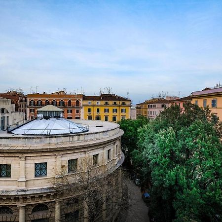 Magic Life Hotel Rome Exterior photo